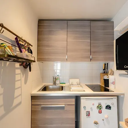 Apartment Guestready - Homelike And Cozy Apt In The 2nd *